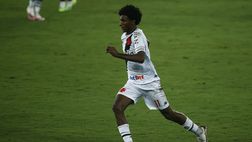 Mercato – La pista Odgaard dopo le difficoltà per Talles Magno