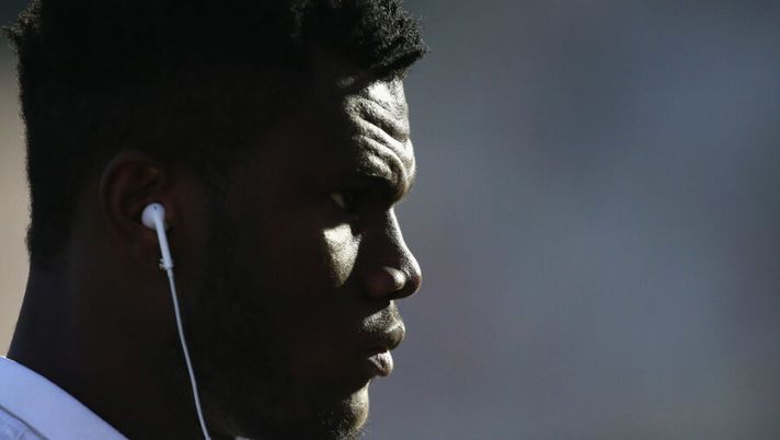 Gazzetta: “Kessié, voci in crescita su un addio a gennaio. Pronto il sostituto” - immagine 1