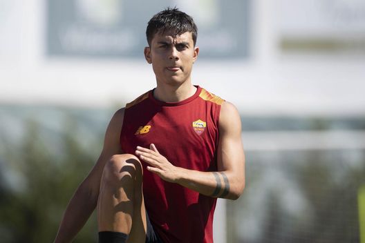 Getty Imparato (GdS): “Dybala alla Roma? Bravo Mourinho a convincerlo, aveva altre possibilità”- immagine 2