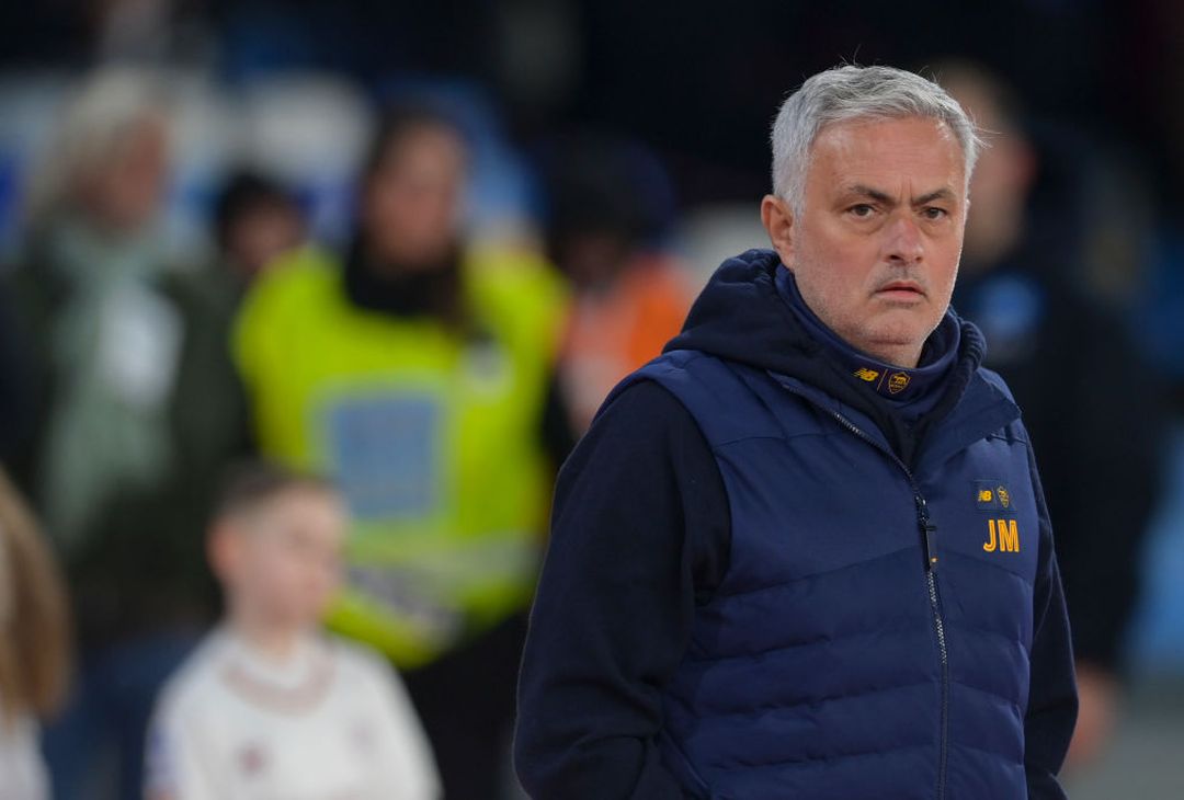 Napoli-Roma 2-1 –  FOTO GALLERY - immagine 24