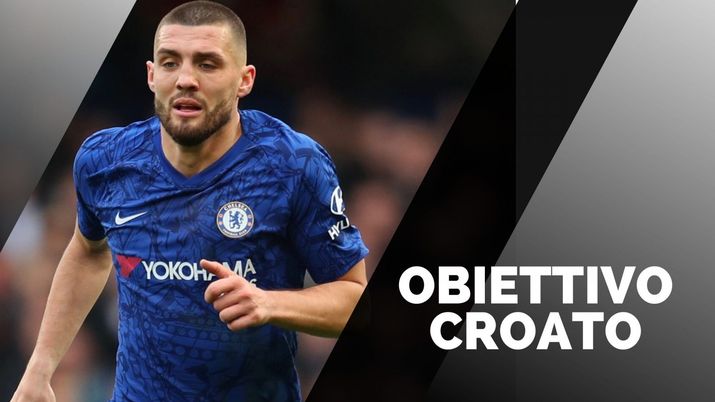 Calciomercato Milan &#8211; Idea Kovacic per il dopo Calhanoglu | News 