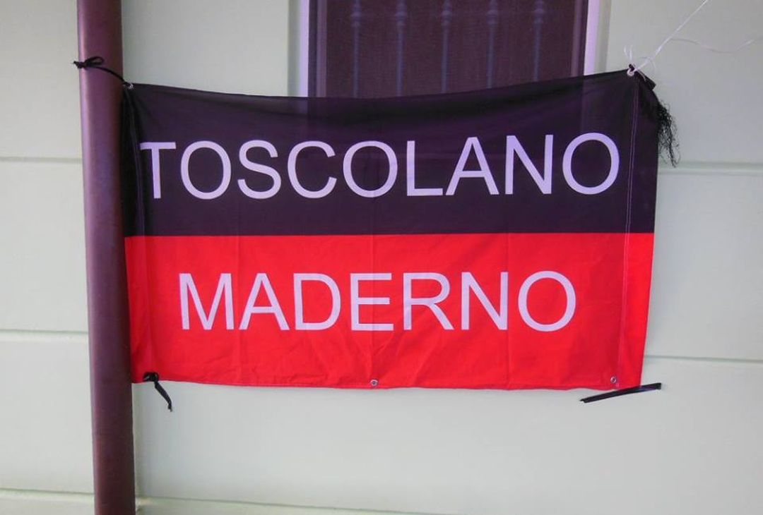  Milan Club Toscolano Maderno  