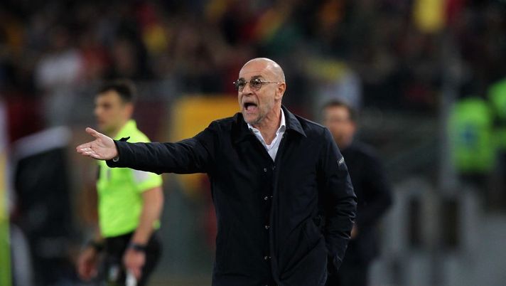 Cremonese, i convocati per la sfida di domani in Coppa Italia contro la Roma Cremonese, i convocati per la sfida di domani in Coppa Italia contro la Roma - immagine 1