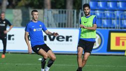 SOCIAL / Ranocchia risponde agli sfottò di Perisic: “Hai talento, peccato per…”