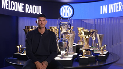 VIDEO Inter, Bellanova si presenta: “Un sogno che si avvera”