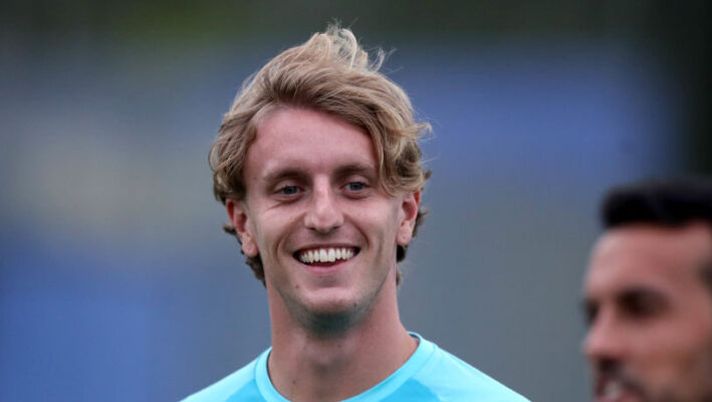 Rovella si prende la Lazio: “Sono al 100%, ho recuperato. Le scelte le fa il mister” - immagine 1