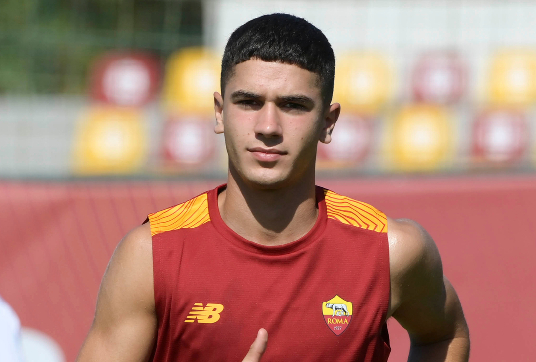 Seduta mattutina per la Roma a Trigoria – FOTO GALLERY - immagine 13
