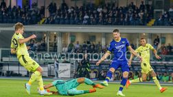 Attaccanti, dove siete? Da due mesi niente gol per le punte dell’Hellas