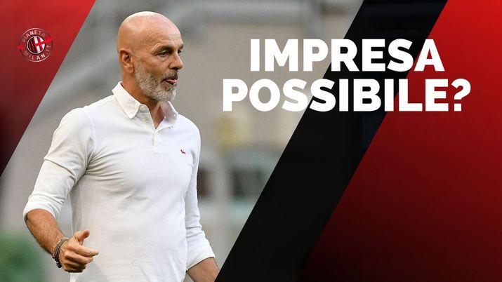 Stefano Pioli (allenatore AC Milan): domani la sua prima in Champions League  con i rossoneri | Milan News (Getty Images) 