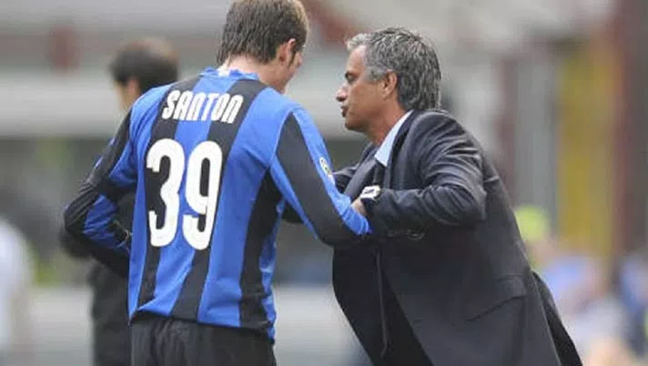Santon: “Mou unico in ogni epoca, alla Roma si era addolcito. Con Balotelli come fratelli” - immagine 1