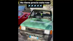 VIDEO Inter, Vidal e l’amore infinito per la sua Panda: “Non ha prezzo”