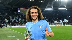 Orsi: “Guendouzi più determinante di Sergej. La sua assenza pesa, la Lazio…”