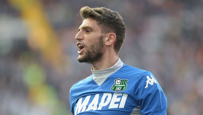 Domenico Berardi 