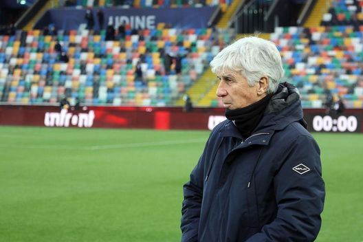 Getty Gasperini: “Champions? Tante grandi non vanno avanti, non un dramma se non la giochiamo”- immagine 2