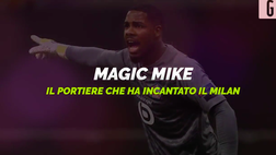 VIDEO Calciomercato Milan, il portiere che ha incantato il ‘Diavolo’: ecco chi è Mike Maignan