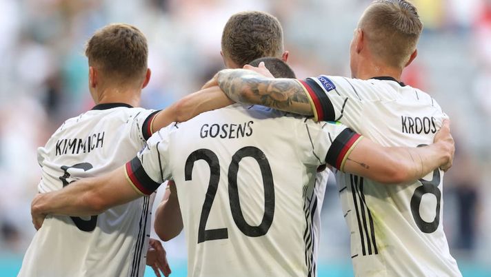 Getty Images Getty Images