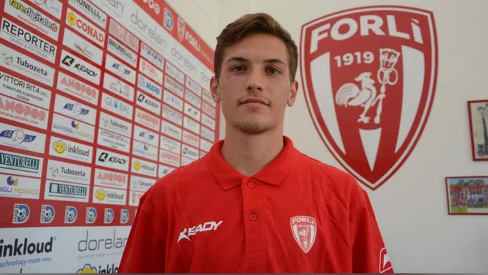 Serie D, l&#8217;U.Clodiense corre ai ripari: preso un ex Juve U23