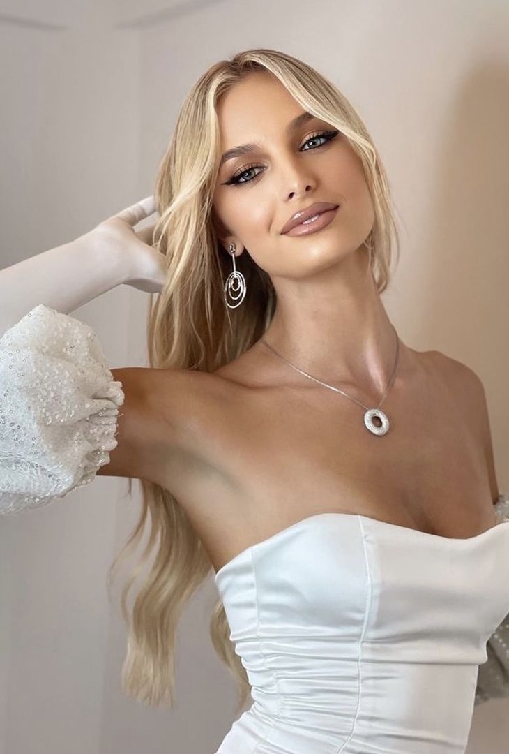 GALLERY – Cindy Marina, il nuovo volto di Milan Twitch in lingua inglese (FOTO) - immagine 10