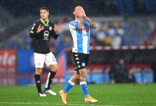 (Photo by Francesco Pecoraro/Getty Images ) (Photo by Francesco Pecoraro/Getty Images )