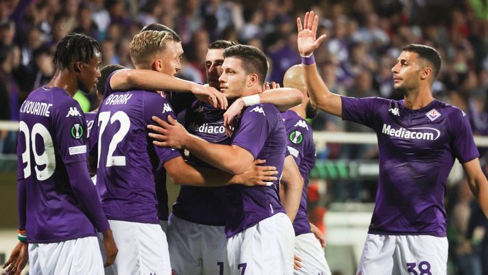 Avversario giusto al momento giusto: la Salernitana testa la guarigione viola - immagine 1