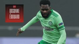 Calciomercato Milan – Vice Ibra, Édouard profilo interessante | News