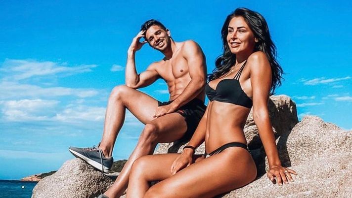 La moglie di Simeone corre ai ripari dopo il messaggio polemico: “Pensavo fosse ovvio che…” - immagine 1