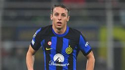 Frattesi: “Siamo l’Inter, dobbiamo vincere con tutti. Su Barella e Asllani dico…”