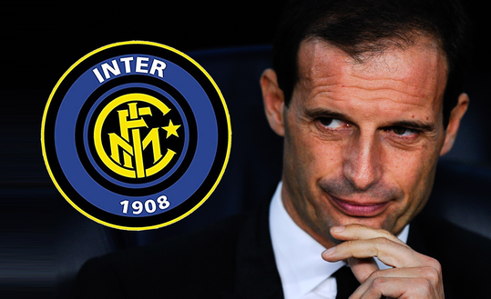 Inter News, Allegri contattato dalla società? Inter News, Allegri contattato dalla società?
