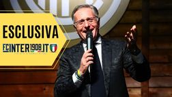 ESCLUSIVA Bonolis: “Scudetto vinto in Sassuolo-Inter. Suning non molli proprio ora ma…”