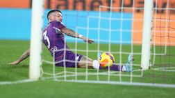 Fiorentina-Sivasspor, formazioni ufficiali: ok Cofie. Biraghi, Jovic e Ikoné dal 1′