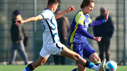 Primavera, con l’Inter è sconfitta