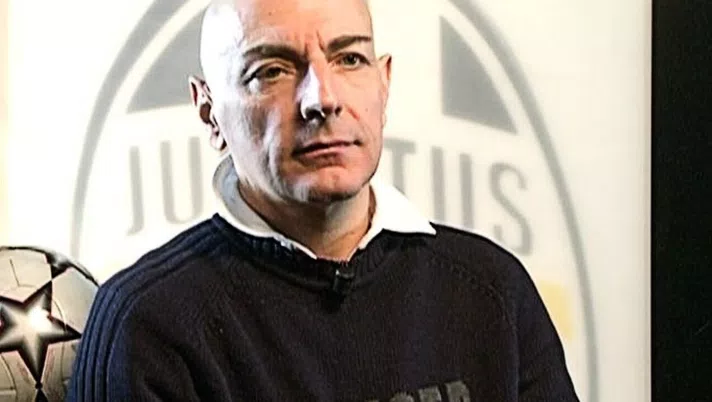 VIDEO L’ultra-juventino Chirico si arrende e ammette la totale umiliazione dei suoi - immagine 1
