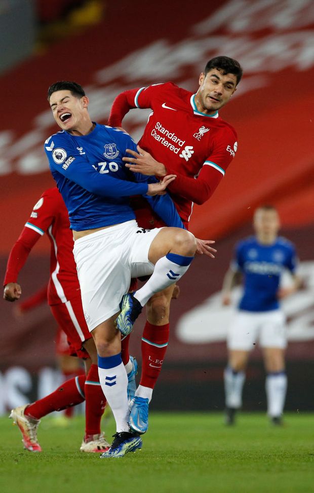 (Photo by Phil Noble - Pool/Getty Images) (Photo by Phil Noble - Pool/Getty Images)