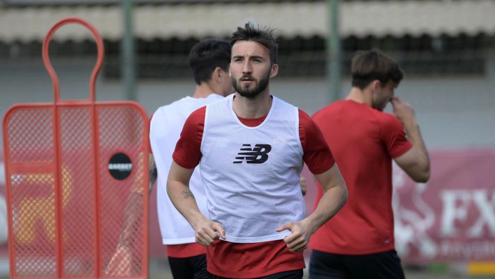 Getty Images Mou perde Cristante, è un’occasione per Veretout - immagine 1