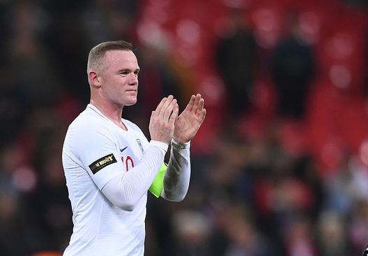 Rooney (Getty Images) Rooney