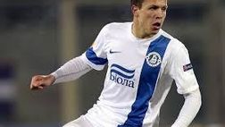 DERBY DI MERCATO PER KONOPLYANKA