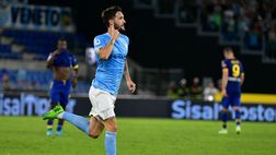 Flachi: “Sabiri? Meglio Luis Alberto. I centravanti costano, e pure tanto…”