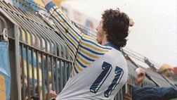 Parma, un derby indimenticabile: doppio Ganz nello stadio della Reggiana