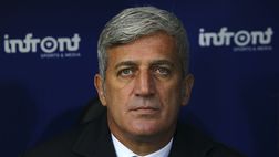 Tribunale di Tivoli, la Lazio dovrà risarcire Vladimir Petkovic