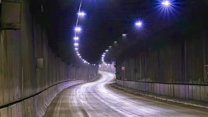Metropolitane fino all’1.30 di notte e bus sostitutivi: Roma, c’è il piano-derby - immagine 1