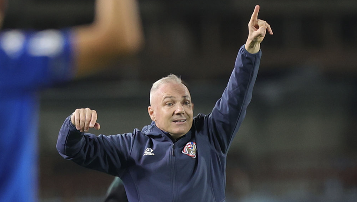 Getty Images Alvini: “Col Verona faremo una grande partita” - immagine 1