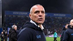 Calzona: “Napoli, non penso alla riconferma perché gli accordi sono questi! Il doppio ruolo solo se…”