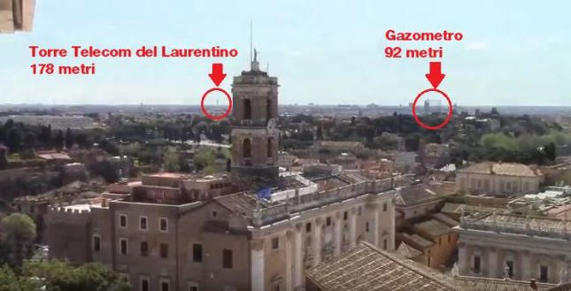 Foto Il Tempo Foto Il Tempo