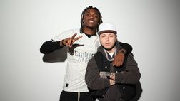 Milan, ieri sera presentata la quarta maglia: quanti ospiti importanti!