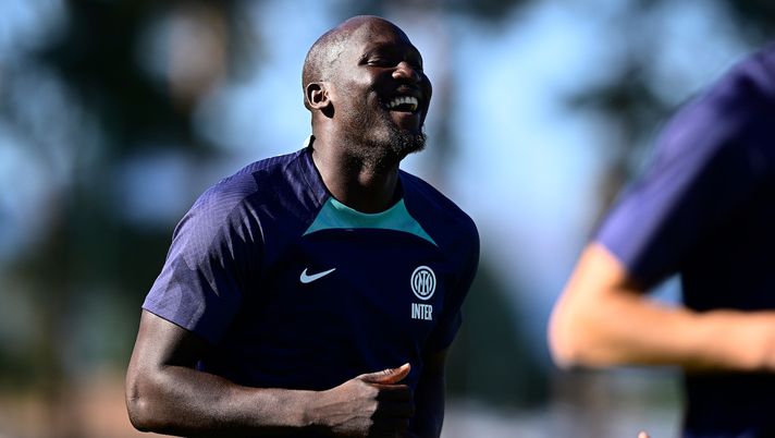 Corsa, dieta, peso forma e non solo: tutti i segreti di Lukaku per ripartire al top - immagine 1