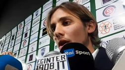 VIDEO FCIN1908 / Colpani: “Io all’Inter? Penso al Monza, in futuro si vedrà. Carboni…”