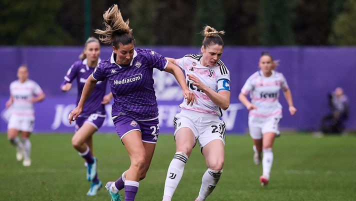 Femminile, domani semifinale di Coppa con la Juve “Confermare l’1-0 dell’andata” - immagine 1