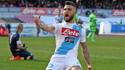 Lorenzo Insigne e il Napoli sono sempre più vicini: secondo Il Mattino le sensazioni r