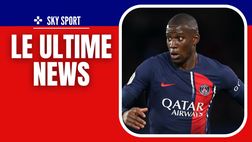 Calciomercato Milan – Di Marzio: “I nomi caldi per il gennaio rossonero”