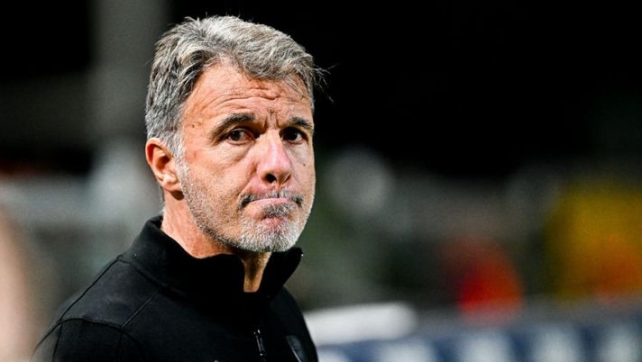 Sky: “Verona, scelto Baroni per la panchina: va trovata l’intesa sul contratto” - immagine 1